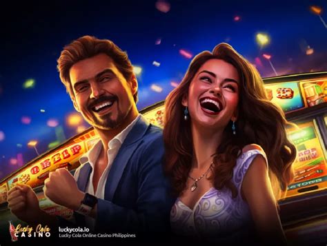 Register at Lucky Cola Casino: Your 2024 Guide .